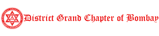 District Grand Chapter of Bombay
