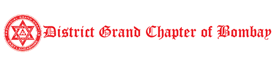 District Grand Chapter of Bombay