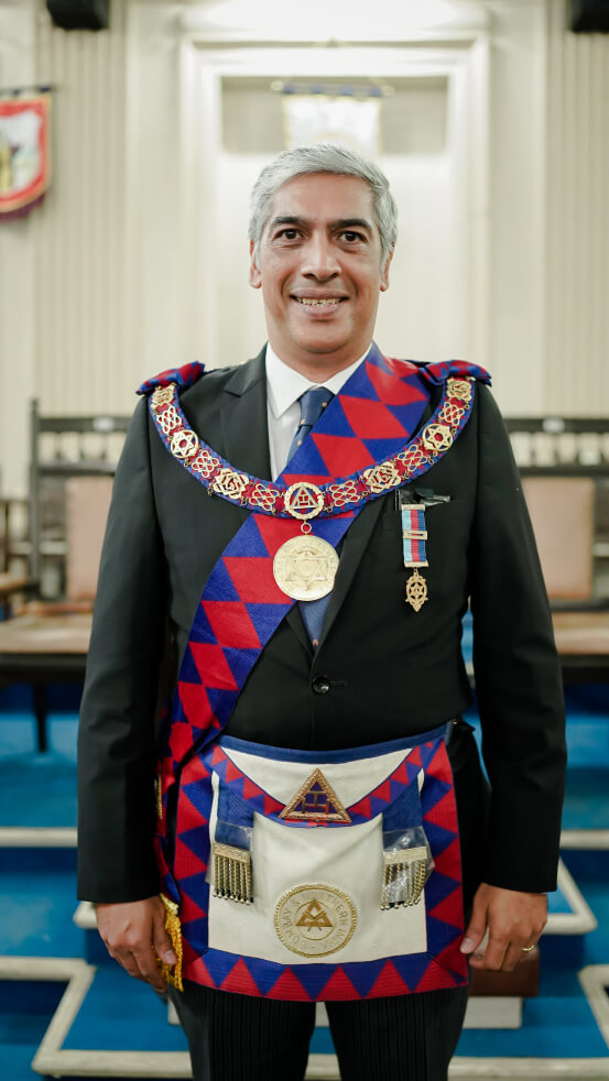Devesh-Hingorani
