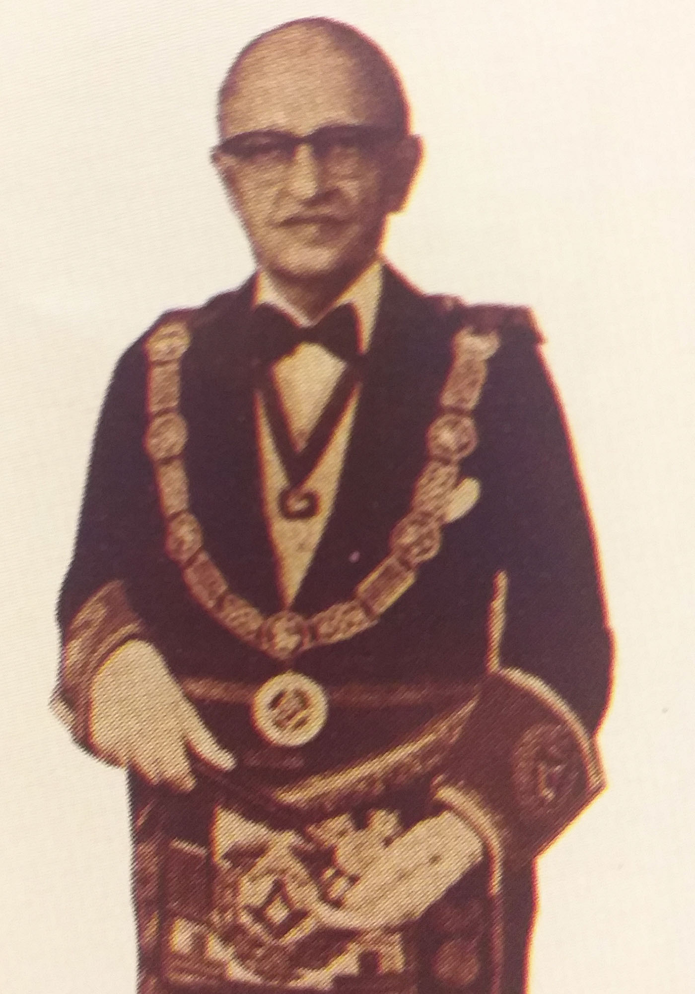 RT. WBRO. DR. SORABJI PHIROZESHAH KAPADIA