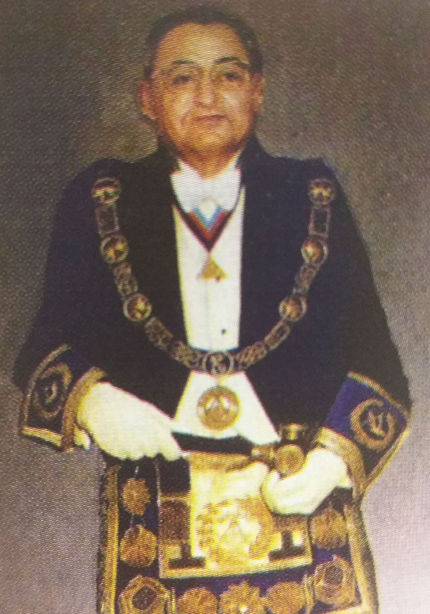 RT. WBRO. JEHANGIR SHROFF