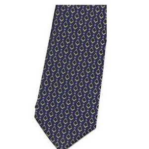Craft Polyester Tie
