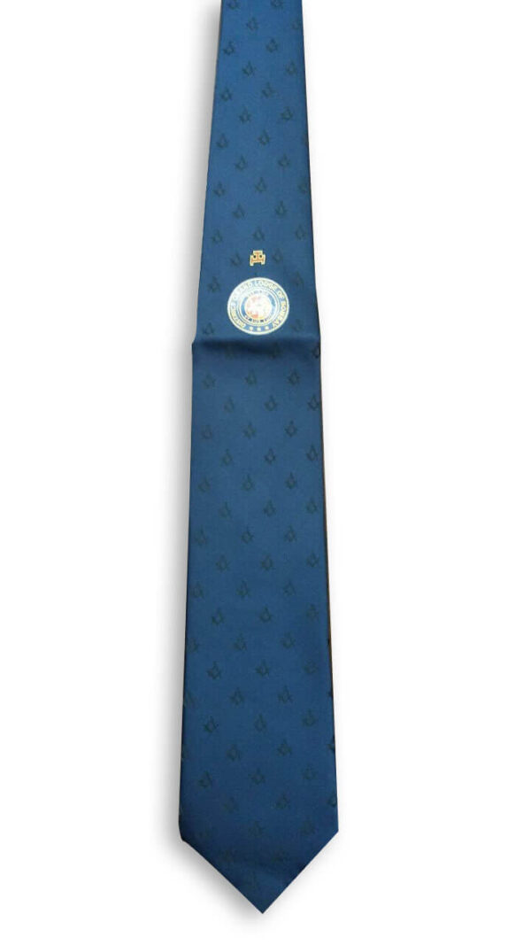 Masonic Tie