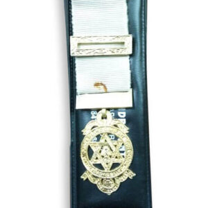 Royal Arch Breast Jewel