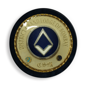 CSM - Certificate of Service to Masonry